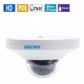ESCAM-โดมกล้องกันน้ำ-1080P